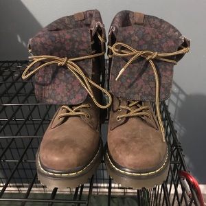 Dr. Martens - Aleina Tall Boot